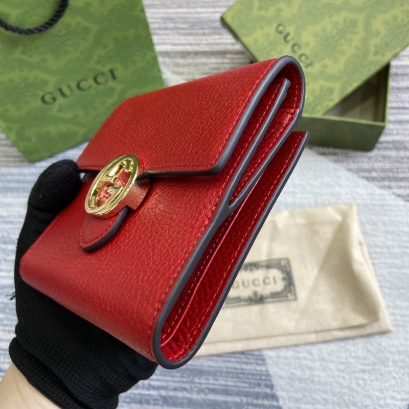 Gucci Wallets & Purse